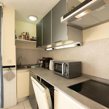 Vistamar 1 Apartment