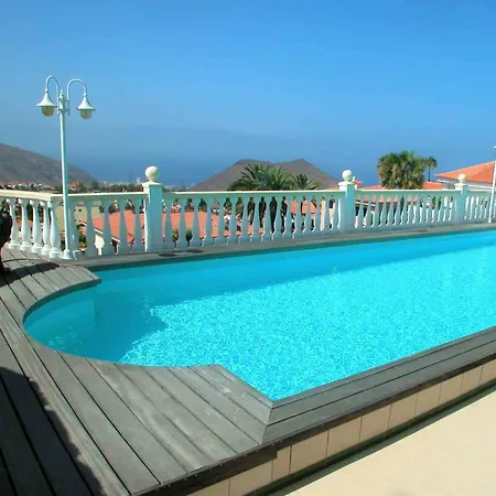 Vistamar 1 Apartment *