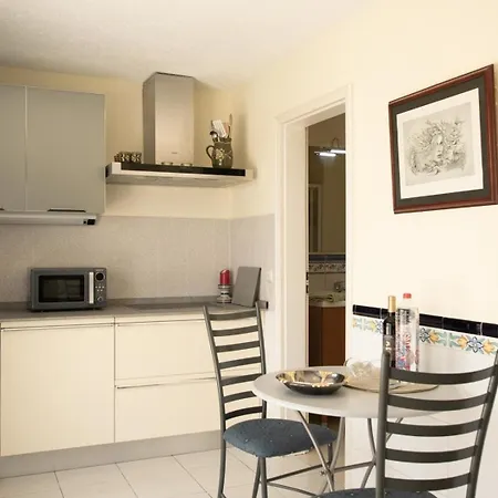 Vistamar 1 Apartment Chayofa