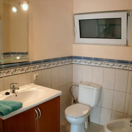 Apartment Vistamar 1 Chayofa