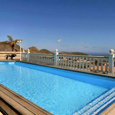 Vistamar 1 Apartment