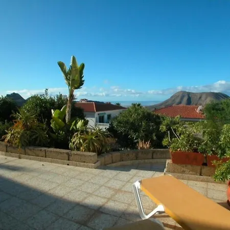 Vistamar 1 Apartment Chayofa