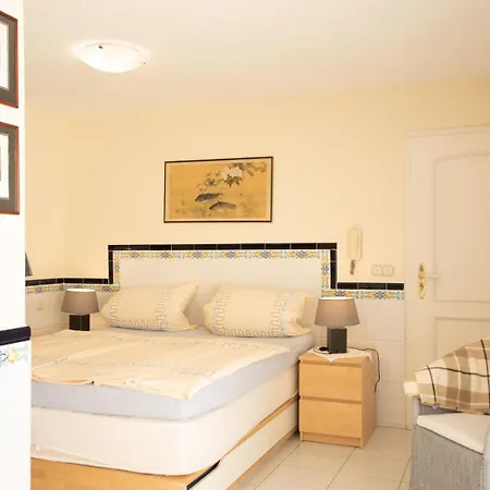 Apartment Vistamar 1